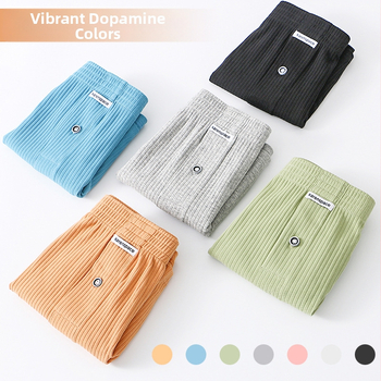 Siūluotos „Aro“ kelnės. Vyriški tamprūs medvilniniai apatiniai. Patogūs, laisvi, plius dydžio bokseriai, pižamos kelnės, bokseriai, šortai, vyriškos kelnės.