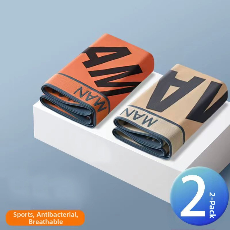 Explosions muško donje rublje, muške bokserice veleprodaja, udobne prozračne antibakterijske bokserice većih veličina, za kosu