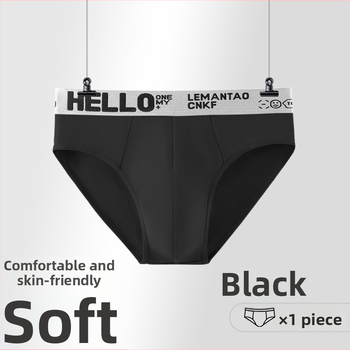 Ανδρικά Εσώρουχα Κοντά Σλιπ Αγοριών Αθλητικά Γράμματα Μοντέρνα Αναπνέοντα Εφηβικά Καλοκαιρινά Νέα Εσώρουχα