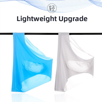 Καλοκαιρινά μεταξωτά σλιπ από μονό καβάλο, αναπνεύσιμα, λεπτά αγόρια, σέξι σλιπ, ξόρκι που θυμίζουν πολλά Taobao σε όλη τη χώρα, μια γενιά μαλλιών