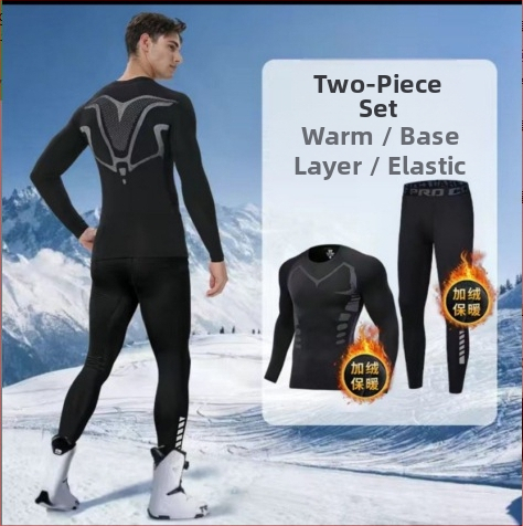 De sametist termopesu meeste talvine fliisvoodriga paksendatud jooksupüks külmakindlad spordiriided tihedad sügisriided pikad püksid