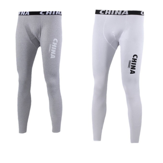 Pantaloni de toamnă pentru bărbați, strat de bază subțire, din fleece periat, la modă, personalitate, termici, pantaloni din fleece, pantaloni de iarnă casual versatil