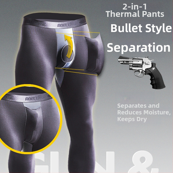 Sügispüksid Meeste õhukesed puuvillast ja villast püksid Aluspüksid Meeste munandikotti retuusid Kevadised sügis- ja talvepüksid Soojad püksid Line-püksid