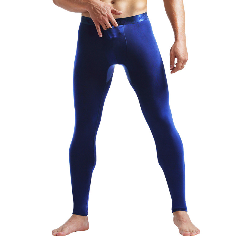 Sügispüksid Meeste õhukesed puuvillast ja villast püksid Aluspüksid Meeste munandikotti retuusid Kevadised sügis- ja talvepüksid Soojad püksid Line-püksid