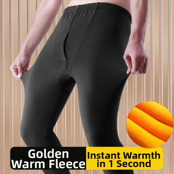 Vyriškos pastorintos šiltos kelnės Vyriškos vilnos pamušalu pastorintos medvilninės vilnos kelnės Thunderpants rudens kelnės Vyriškos plius dydžio kelnės su pamušalu Žieminės kelnės