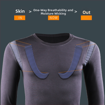 Termoaluspesuülikond ümara kaelusega meeste külmakindel puuvillane kampsun noorte sügispüksid õhukese alusega sügispüksid kevad sügis talv