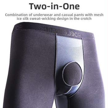 Termoaluspesuülikond ümara kaelusega meeste külmakindel puuvillane kampsun noorte sügispüksid õhukese alusega sügispüksid kevad sügis talv