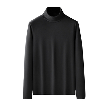 Πουκάμισο διπλής όψης από βελούδο γερμανικής κατασκευής με ζιβάγκο για άνδρες το φθινόπωρο και τον χειμώνα. Ζεστό εσωτερικό τοπ με φλις επένδυση και χοντρό φινίρισμα, λεπτό και ελαφρύ επαγγελματικό φόρεμα με μακριά μανίκια.