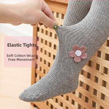 Kevad- ja suvesuvised tüdrukute sukkpüksid, kammitud puuvillast õhukesed sukkpüksid, beebide ühes tükis sukkpüksid, mitmekülgsed ülerõivaste retuusid, higi imavad sokid