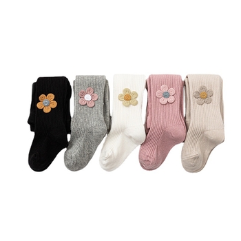 Kevad- ja suvesuvised tüdrukute sukkpüksid, kammitud puuvillast õhukesed sukkpüksid, beebide ühes tükis sukkpüksid, mitmekülgsed ülerõivaste retuusid, higi imavad sokid