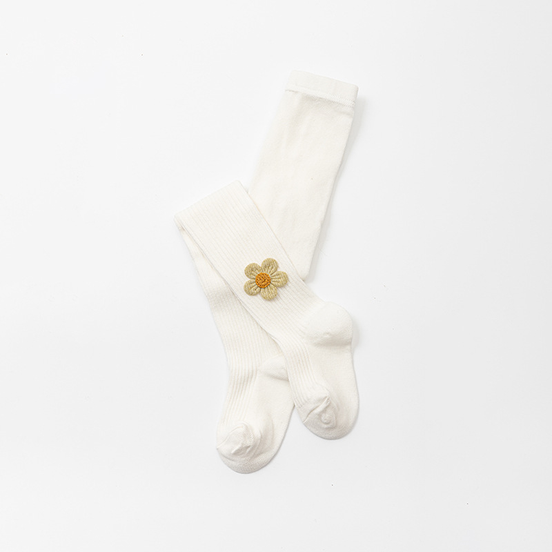 Kevad- ja suvesuvised tüdrukute sukkpüksid, kammitud puuvillast õhukesed sukkpüksid, beebide ühes tükis sukkpüksid, mitmekülgsed ülerõivaste retuusid, higi imavad sokid