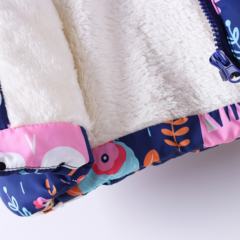 2025. aasta uus sügis-talve laste kapuutsiga puuvillane vest, piiriülene poiste ja tüdrukute täisprindiga graffiti, fliisvoodriga vest, lukuga särk