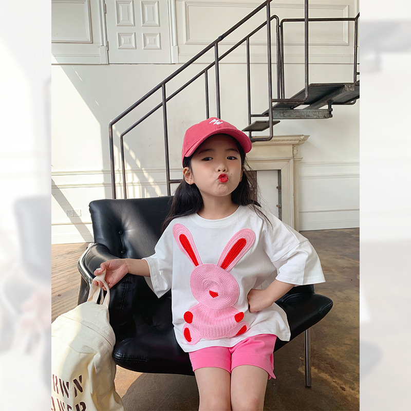 Pantaloni scurți pentru fete, vara 2025, stil nou, pantaloni pentru copii, la modă, pantaloni casual pentru copii, cel mai ușor pentru pantaloni de meci, pantaloni sport