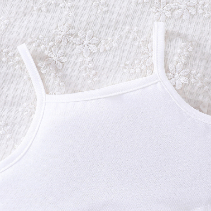 Amazon prekogranično 24 ljetno odijelo bez rukava s reverom, jednobojne hlače s tregerima, djevojačko odijelo sa šeširom