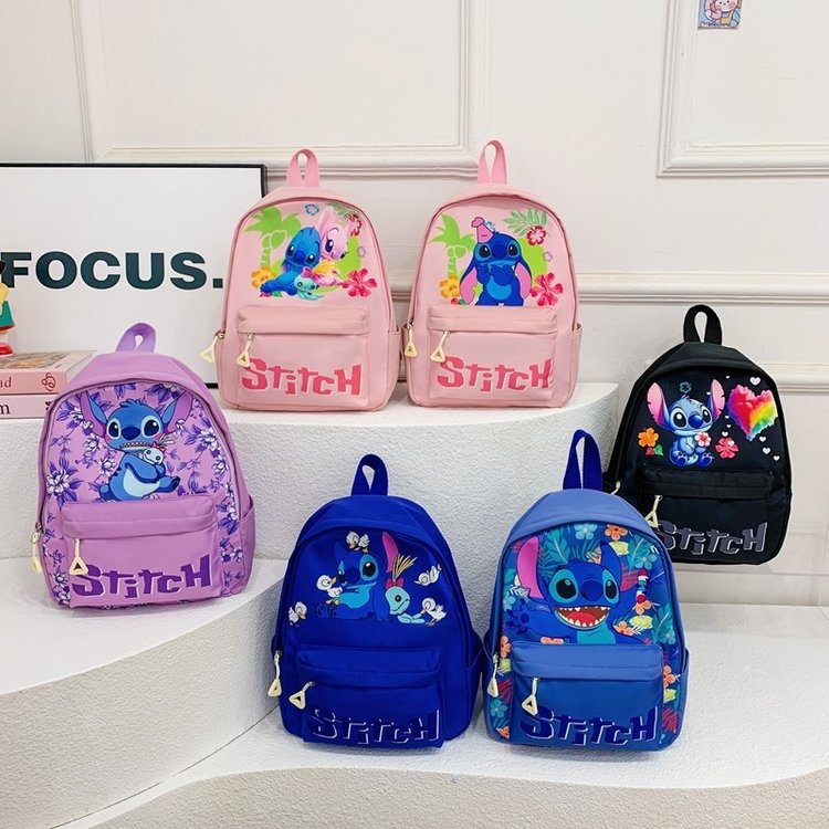 Laste koolikott armas koomiksiprindiga väikese ja keskmise klassi beebiseljakott lasteaia poistele ja tüdrukutele kerge seljakott