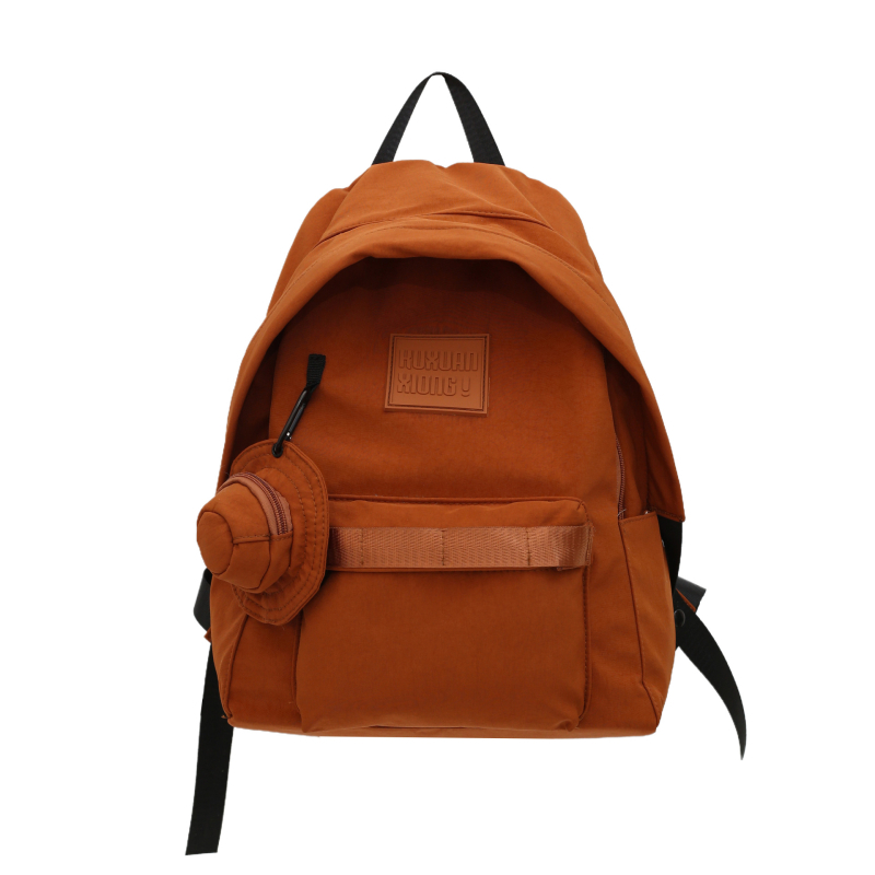 Sieviešu mugursoma 2024. gada jaunā modes sieviešu skolas soma koledžas studentu ceļojumiem viegla ceļojumu nišas dizaina mugursoma