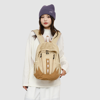 Igapäevaseks reisimiseks mõeldud väike ja keskmine seljakott meestele, mägironimiseks, naistele, pendeldajatele, tudengitele, kevadisteks reisideks, seljakott