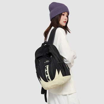 Igapäevaseks reisimiseks mõeldud väike ja keskmine seljakott meestele, mägironimiseks, naistele, pendeldajatele, tudengitele, kevadisteks reisideks, seljakott