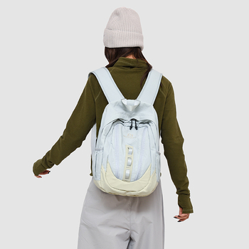 Igapäevaseks reisimiseks mõeldud väike ja keskmine seljakott meestele, mägironimiseks, naistele, pendeldajatele, tudengitele, kevadisteks reisideks, seljakott