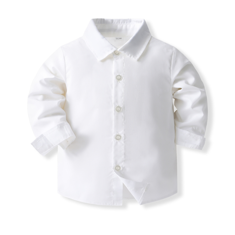 Dječja kampusna odjeća odijelo jesen novi fakultetski stil Dječja košulja dugih rukava hlače odijelo dječja školska uniforma