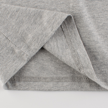 Παιδικά Ρούχα Φθινοπώρου 2024 Νέα Μπλουζάκια με Μακρυμάνικα για Αγόρια Μοντέρνα Παιδικά Μπλουζάκια με Φόρεμα Προμήθεια Βρεφικών Ρούχων Χονδρική