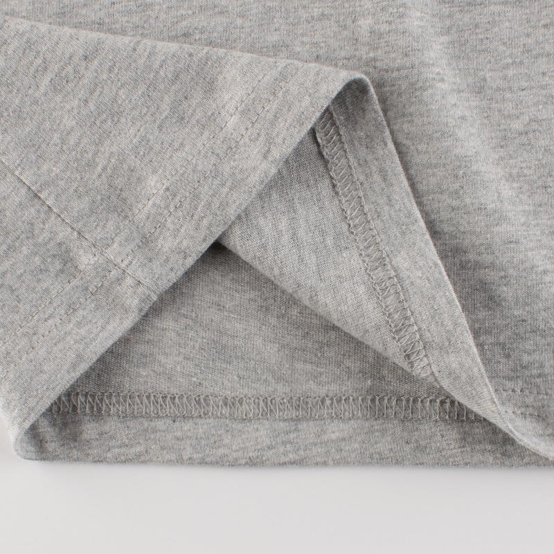 Παιδικά Ρούχα Φθινοπώρου 2024 Νέα Μπλουζάκια με Μακρυμάνικα για Αγόρια Μοντέρνα Παιδικά Μπλουζάκια με Φόρεμα Προμήθεια Βρεφικών Ρούχων Χονδρική