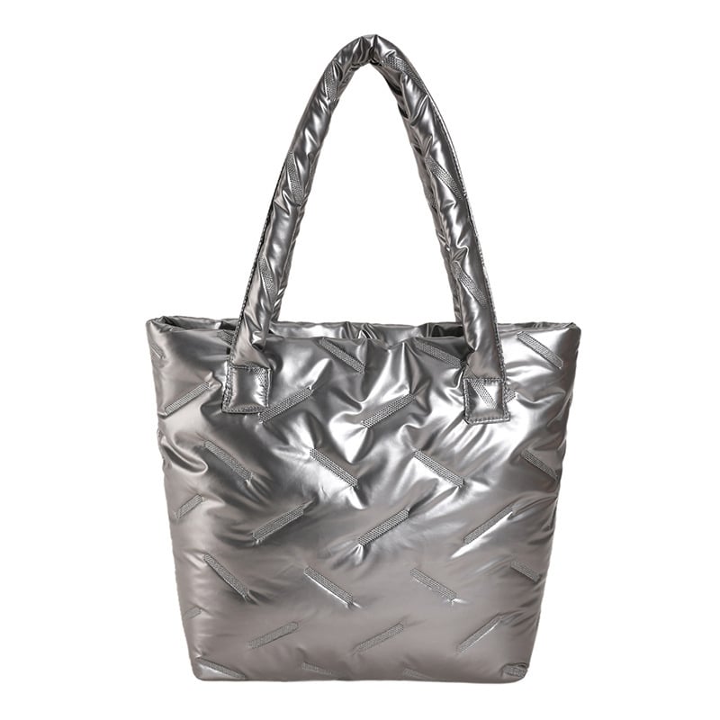 Geantă de mână pentru femei, geantă de mână de toamnă și iarnă, geantă de umăr cu capacitate mare, geantă de mână casual pentru navetiști, geantă mare pentru femei 2023