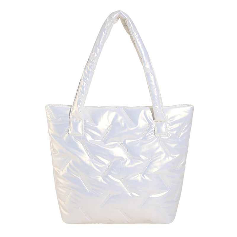 Geantă de mână pentru femei, geantă de mână de toamnă și iarnă, geantă de umăr cu capacitate mare, geantă de mână casual pentru navetiști, geantă mare pentru femei 2023