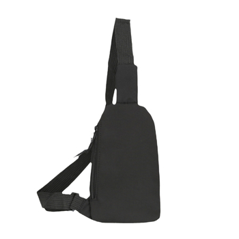 Muška torba za prsa iz 2024., prekogranična nova muška torba preko tijela u hongkonškom stilu, moderna torba za vanjsku trgovinu, veleprodaja torbi za prsa