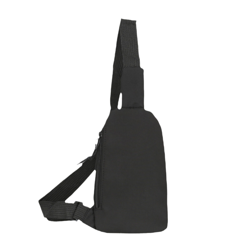 Muška torba za prsa iz 2024., prekogranična nova muška torba preko tijela u hongkonškom stilu, moderna torba za vanjsku trgovinu, veleprodaja torbi za prsa