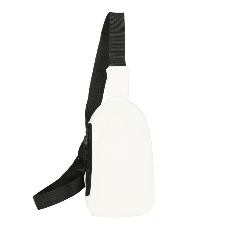 Muška torba za prsa iz 2024., prekogranična nova muška torba preko tijela u hongkonškom stilu, moderna torba za vanjsku trgovinu, veleprodaja torbi za prsa