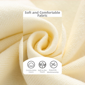 K-stiilis armas puhtast puuvillast pehme laste vest kootud vest beebidele Kategooria sügisene ülerõivaste laste kardiganvest