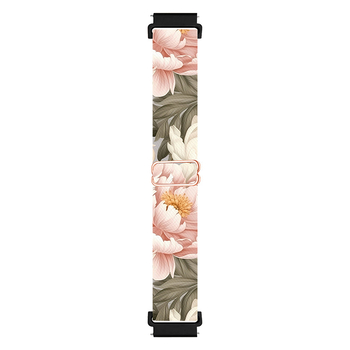 „Samsung“ laikrodžių dirželiams skirta visa serija. Galima įsigyti tamprią pintą nailono sagtį su reguliuojama sagtimi. „Samsung“ nailono laikrodžio dirželis.