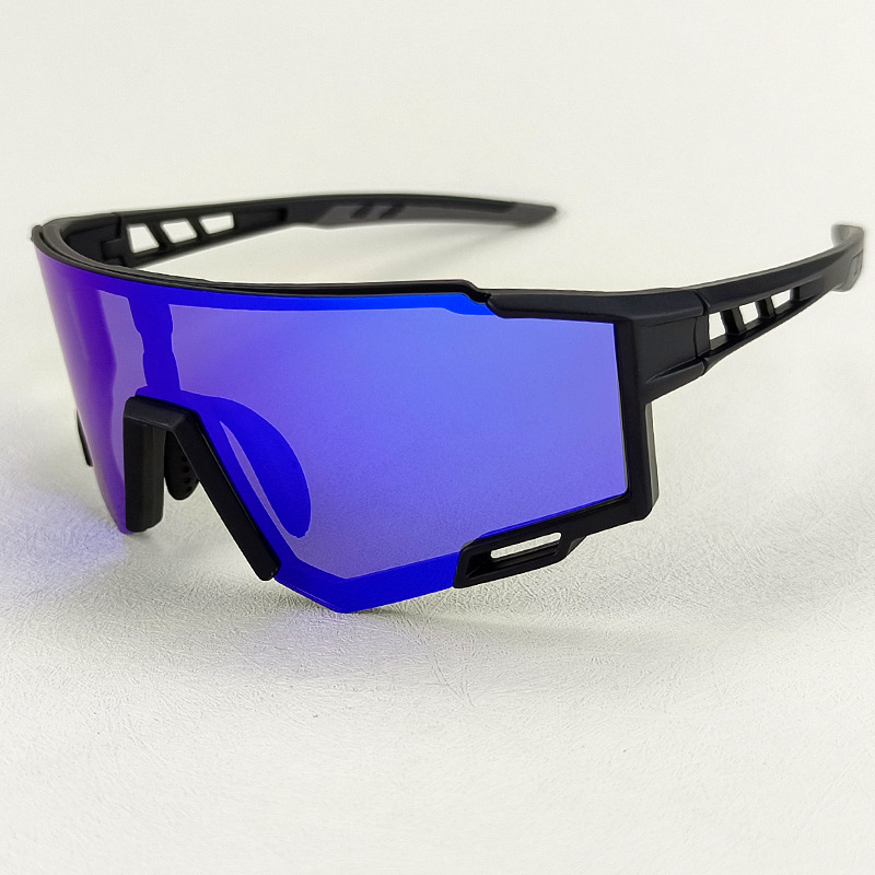 Piiriülesed jalgrattasõiduprillid, päeval ja öösel, kaheotstarbelised värvimuutvad spordiprillid, jalgratta UV-kindlad polariseeritud kaitseprillid