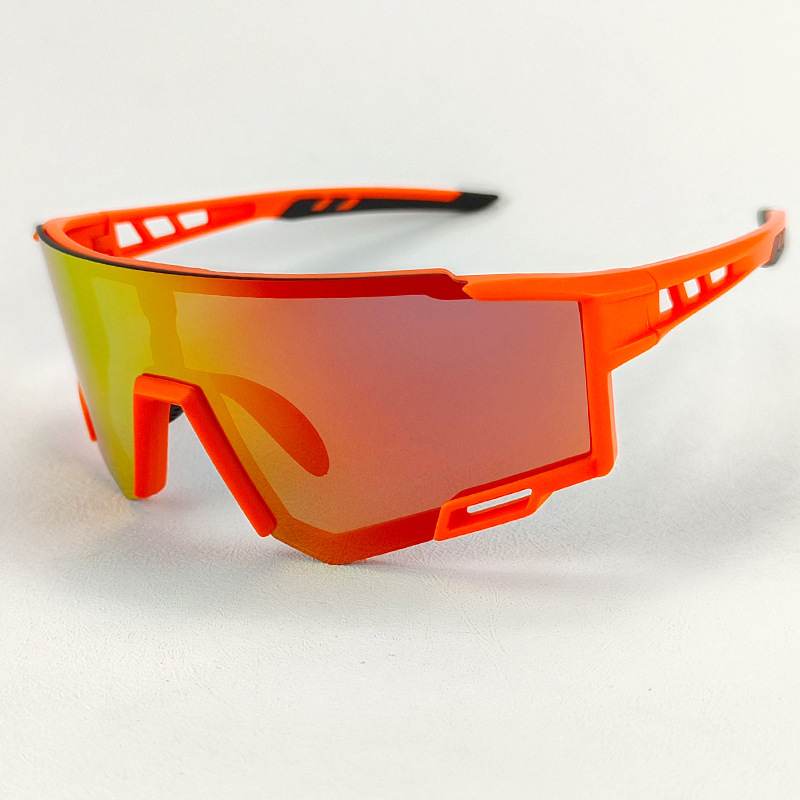 Piiriülesed jalgrattasõiduprillid, päeval ja öösel, kaheotstarbelised värvimuutvad spordiprillid, jalgratta UV-kindlad polariseeritud kaitseprillid