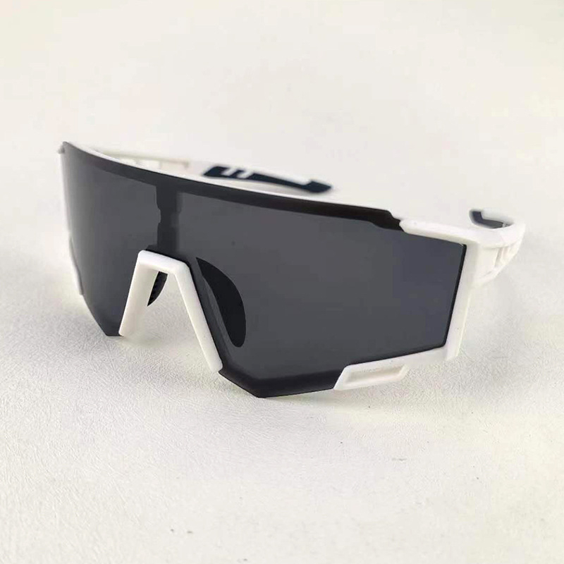 Piiriülesed jalgrattasõiduprillid, päeval ja öösel, kaheotstarbelised värvimuutvad spordiprillid, jalgratta UV-kindlad polariseeritud kaitseprillid