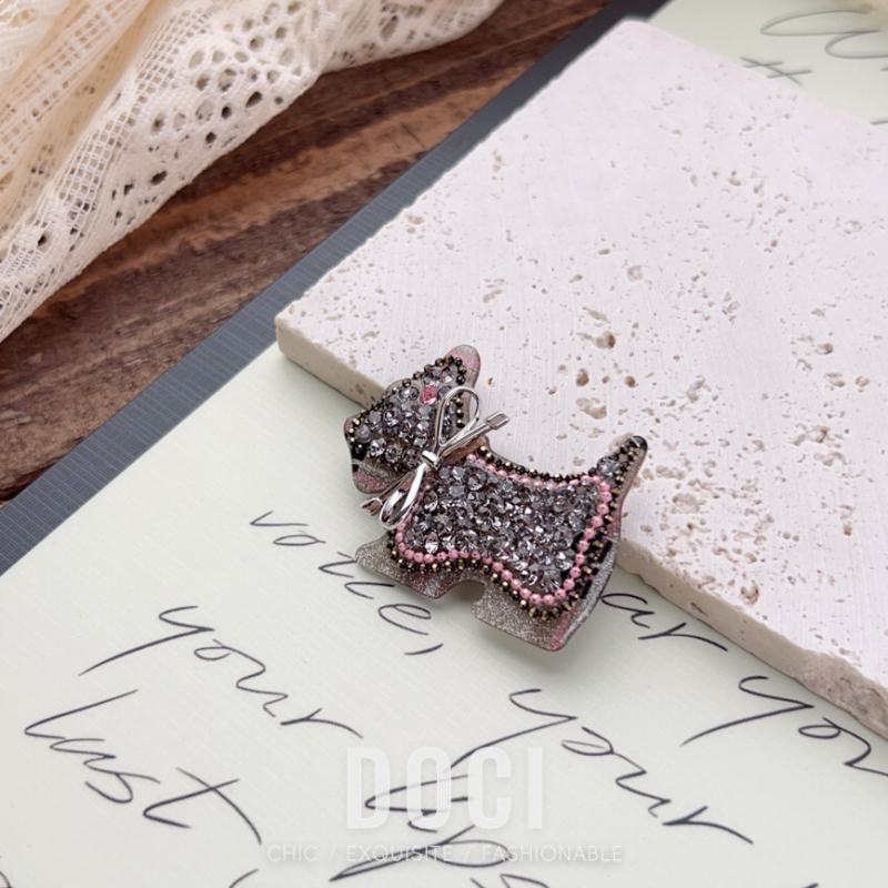 „Sanrio“ animacinių filmukų ryškių deimantų ančių segtukų plaukų segtukas, saldūs mergaitiški kirpčiukai, nulūžę plaukai, šoninis segtukas, lengviausiai tinkantis, nekenkia plaukams.