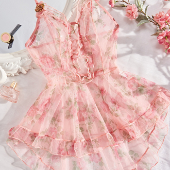 Kiváló minőségű új szexi szexi pizsama gyári nagykereskedelmi szexi szexi fehérnemű Amazon ebay