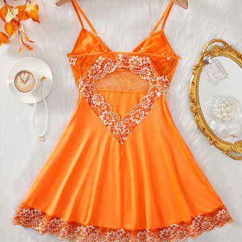 Σέξι μαύρο νυχτικό με δαντέλα από ευρωπαϊκές και αμερικανικές εκρήξεις, καθαρό σεξ, καυτό, πειρασμό από την οπτική γωνία του πειρασμού, Amazon