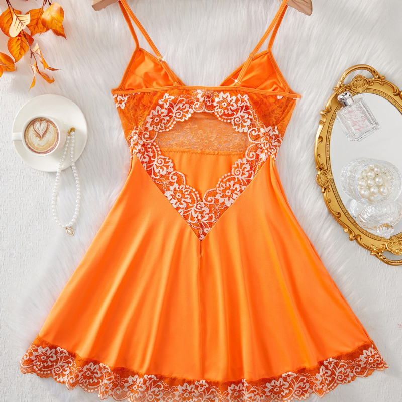 Európai és amerikai robbanások szexi fekete csipke parittyás hálóing tiszta szex forró perspektíva kísértés Amazon