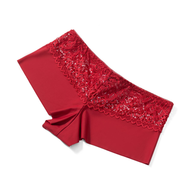 Piiriülesed Euroopa suuruses seksikad pitsist naiste bokserid, hingavad, mugavad, nahasõbralikud turvapüksid, bokserid, õmblusteta aluspesu naistele