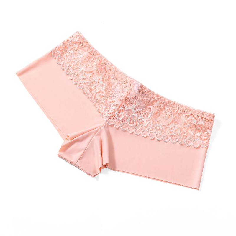 Piiriülesed Euroopa suuruses seksikad pitsist naiste bokserid, hingavad, mugavad, nahasõbralikud turvapüksid, bokserid, õmblusteta aluspesu naistele