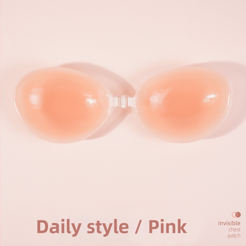 Silikoninės liemenėlės nematomi krūtinės lipdukai moterims, vestuvių nuotraukoms, push-up krūtinės pagalvėlė, silikoniniai krūtinės lipdukai, nematomi krūtų lipdukai
