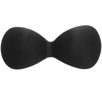 Kempinės krūtinės pagalvėlė, skirta grožiui nugaroje, sportiniai apatiniai, specialūs, delninės liemenėlės masažo krūtinės pagalvėlės įdėklas, išorinė išsiplėtimo tarpinė, viena dalis