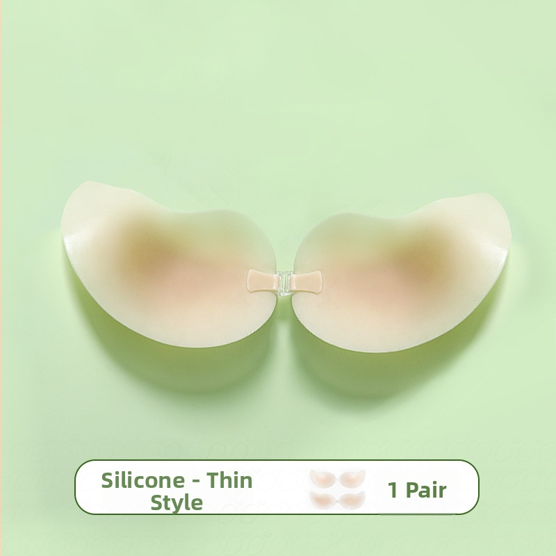 Bona Ness mango krūtinės lipdukas, maža krūtinė, didelė dirželis vestuvinei suknelei, nematoma liemenėlė, plokščia krūtinės dalis, viršutinė liemenėlė, plona krūtinė, lipdukas