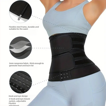 Piire ületav reguleeritav kahe rihmaga rinnavöö, sünnitusjärgne taastumisvöö, spordivöö, higistamisvöö