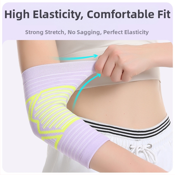 Tarpvalstybinis teniso alkūnės apsaugas Alkūnės apsauga Rankos rankos sąnarių skausmas Specialus sportinis fitneso fiksuotas alkūnės apsaugas