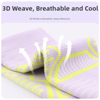 Tarpvalstybinis teniso alkūnės apsaugas Alkūnės apsauga Rankos rankos sąnarių skausmas Specialus sportinis fitneso fiksuotas alkūnės apsaugas