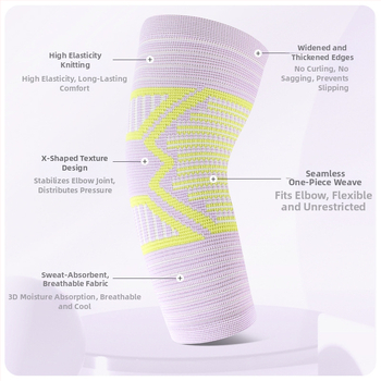 Tarpvalstybinis teniso alkūnės apsaugas Alkūnės apsauga Rankos rankos sąnarių skausmas Specialus sportinis fitneso fiksuotas alkūnės apsaugas