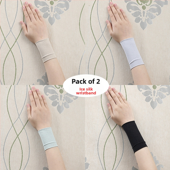 Tiesiogiai iš gamyklos parduodamas plonas vasarinis sportinis apyrankės dirželis, skirtas vėsiam riešo dirželiui vyrams ir moterims, skirtas prakaitą sugeriančiam, kvėpuojančiam ledo rankovių randų uždangalui.